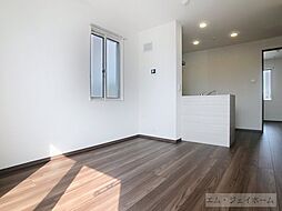 シャーロット石橋駅前 307 3階1LDKのリビング/ダイニング