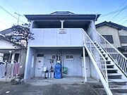 八日市駅より徒歩37分 2階 築36年5ヶ月の賃貸物件