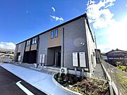 三雲駅より徒歩73分 2階 築1年の賃貸物件