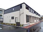 彦根駅より徒歩30分 1階 築3年8ヶ月の賃貸物件