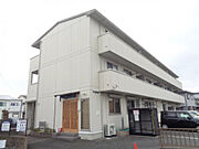 セジュールA&M 2階 築17年6ヶ月の賃貸物件