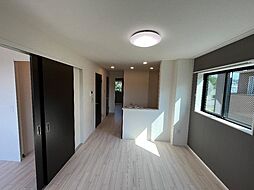 ワーサンライト21 205 2階2LDKのリビング/ダイニング