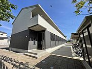 ドリームメゾンHYS 2階 築4年5ヶ月の賃貸物件