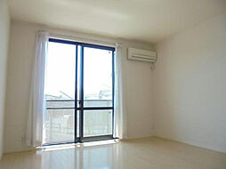 サンライズマンション 210 2階1Kのリビング/ダイニング