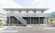 能登川駅より徒歩5分 2階 築7年7ヶ月の賃貸物件
