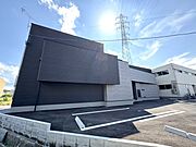 bills颯 2階 築1年2ヶ月の賃貸物件