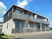 愛知川駅より徒歩17分 1階 築17年3ヶ月の賃貸物件