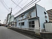 コーポ西村 2階 築37年8ヶ月の賃貸物件
