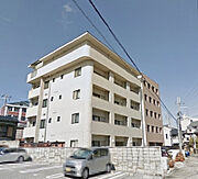 ＡＢＣヴィラ 3階 築27年の賃貸物件