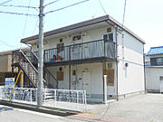 守山駅より徒歩14分 1階 築39年8ヶ月の賃貸物件