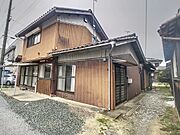長浜駅より徒歩23分 1階 築62年5ヶ月の賃貸物件