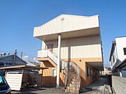 MAISON Nature 1階 築12年3ヶ月の賃貸物件