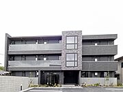 守山駅より徒歩15分 2階 築1年2ヶ月の賃貸物件