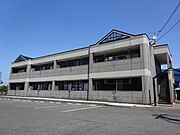 河瀬駅より徒歩6分 2階 築25年の賃貸物件