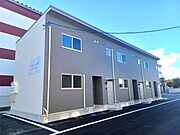長浜駅より徒歩23分 2階 築1年2ヶ月の賃貸物件