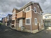 メゾンフローラ 2階 築23年3ヶ月の賃貸物件