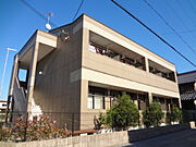 愛知川駅より徒歩18分 2階 築18年4ヶ月の賃貸物件