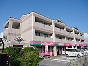 高宮駅より徒歩12分 2階 築23年10ヶ月の賃貸物件