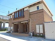 安曇川駅より徒歩7分 1階 築11年3ヶ月の賃貸物件