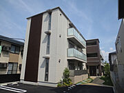 南彦根駅より徒歩15分 2階 築9年10ヶ月の賃貸物件