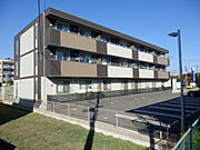 唐崎駅より徒歩4分 1階 築12年10ヶ月の賃貸物件