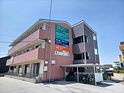 長浜駅より徒歩43分 2階 築18年6ヶ月の賃貸物件