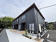 おごと温泉駅より徒歩25分 1階 新築の賃貸物件