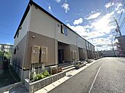 瀬田駅より徒歩30分 1階 築2年2ヶ月の賃貸物件