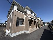 フリージア 2階 築15年4ヶ月の賃貸物件