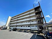 カルフール１ 1階 築46年2ヶ月の賃貸物件
