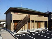 唐崎駅より徒歩14分 1階 築15年2ヶ月の賃貸物件