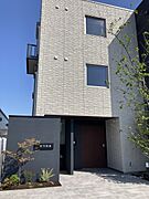 新清館III 2階 新築の賃貸物件