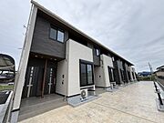 聖和町アパート 1階 新築の賃貸物件