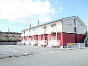 新旭駅より徒歩4分 1階 築28年11ヶ月の賃貸物件