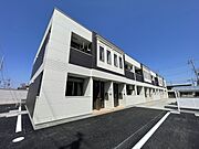 南彦根駅より徒歩15分 1階 築1年2ヶ月の賃貸物件