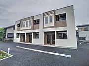 水口石橋駅より徒歩9分 1階 築2年5ヶ月の賃貸物件
