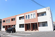 ルミエール 2階 築10年11ヶ月の賃貸物件