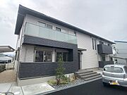 瀬田駅より徒歩28分 2階 築1年4ヶ月の賃貸物件