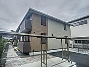 Elegrantia 2階 築3年4ヶ月の賃貸物件