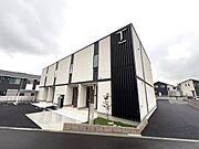 コンフォート三雲 1階 築1年の賃貸物件