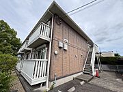 ユーメイン 1階 築17年10ヶ月の賃貸物件