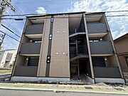 石山駅より徒歩22分 1階 新築の賃貸物件
