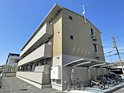 草津駅より徒歩22分 1階 築14年6ヶ月の賃貸物件