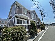 日野駅より徒歩40分 1階 築24年2ヶ月の賃貸物件