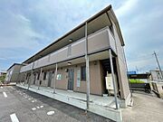 日野駅より徒歩33分 2階 築20年7ヶ月の賃貸物件