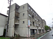 貴生川駅より徒歩10分 4階 築33年9ヶ月の賃貸物件