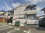 三雲駅より徒歩45分 1階 築19年3ヶ月の賃貸物件