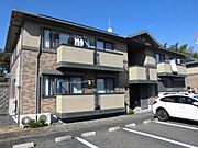 三雲駅より徒歩40分 2階 築23年6ヶ月の賃貸物件
