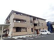 瀬田駅より徒歩15分 2階 築1年7ヶ月の賃貸物件