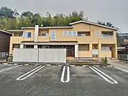 水口駅より徒歩27分 1階 築13年の賃貸物件
